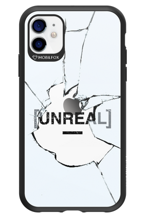 Broken Glass - Apple iPhone 11