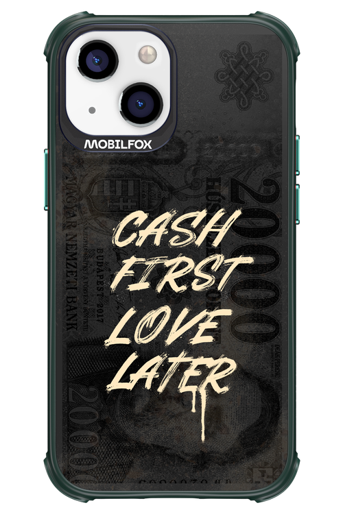 Love Later 2.0 - Apple iPhone 13 Mini