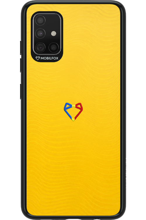Romania 2.0 - Samsung Galaxy A51