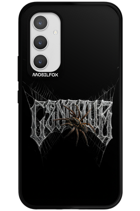 Web Centaur Logo Spider 2.0 - Samsung Galaxy A54