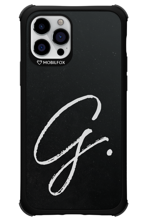(Off Space) G 2.0 - Apple iPhone 12 Pro