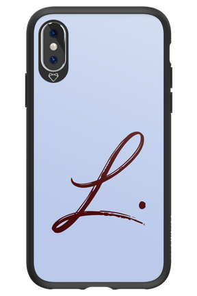 (Jellyfish Presso) L 2.0 - Apple iPhone X