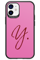 (Sorbet) Y 2.0 - Apple iPhone 12 Mini