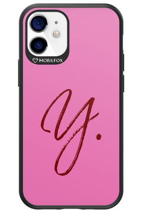 (Sorbet) Y 2.0 - Apple iPhone 12 Mini
