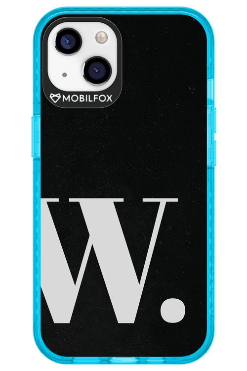 W (Off Space) 2.0 - Apple iPhone 13