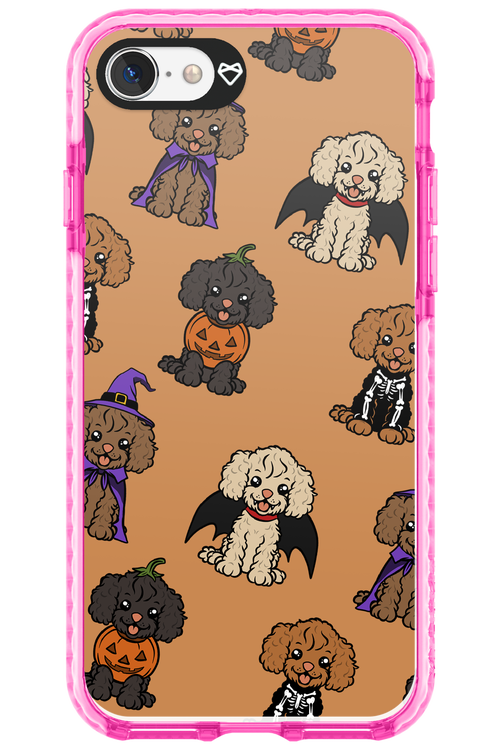 BOO-DLE CREW - Apple iPhone SE 2022