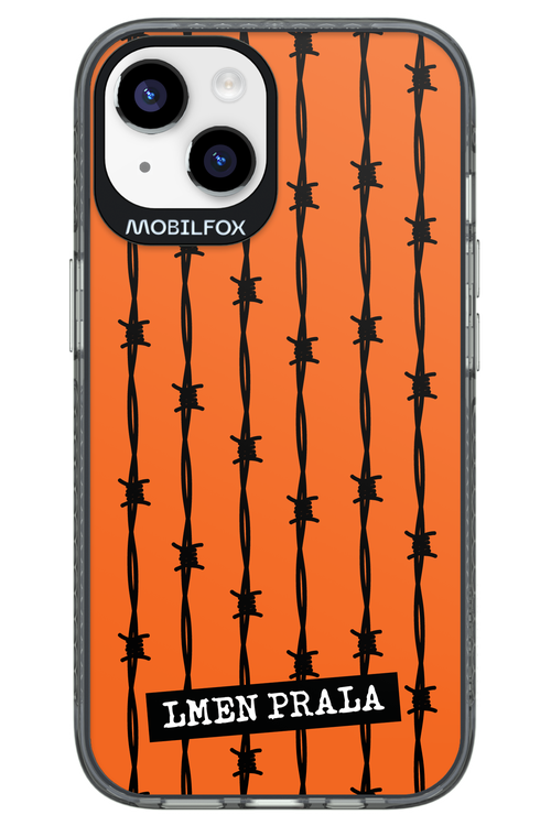 Böri Prala - Apple iPhone 14