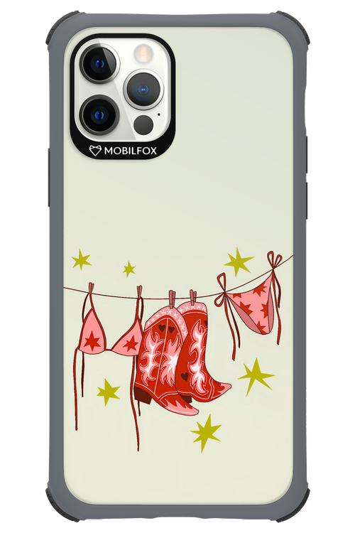 Laundry 2.0 - Apple iPhone 12 Pro