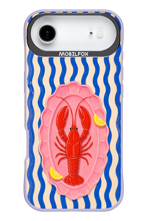 LOBSTER 2.0 - Apple iPhone 17 Air