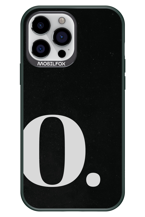 O (Off Space) 2.0 - Apple iPhone 13 Pro Max
