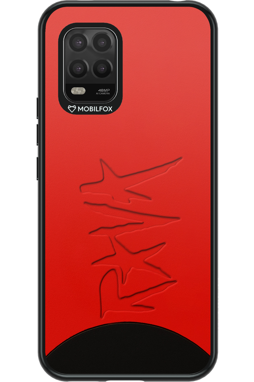 Rava Red - Xiaomi Mi 10 Lite 5G