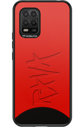Rava Red - Xiaomi Mi 10 Lite 5G
