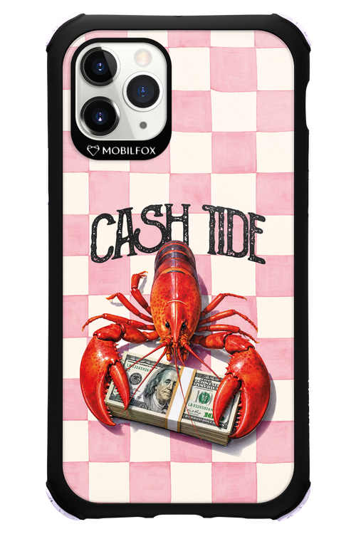 Cash Tide 2.0 - Apple iPhone 11 Pro