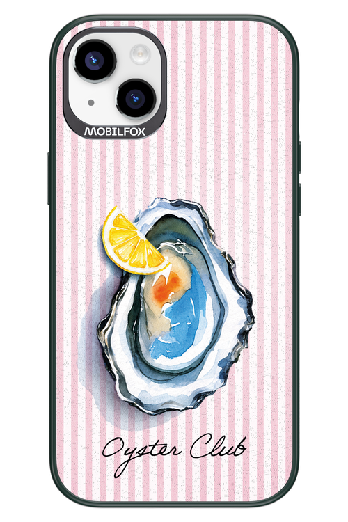 Oyster Club 2.0 - Apple iPhone 14 Plus