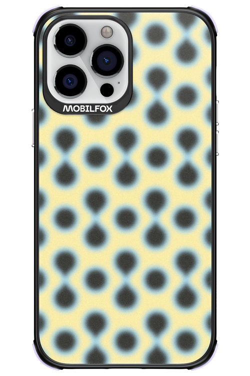 Butter Bubble 2.0 - Apple iPhone 13 Pro Max