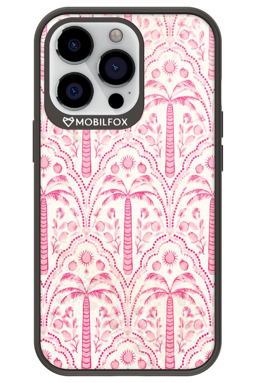 Pink Palm 2.0 - Apple iPhone 13 Pro
