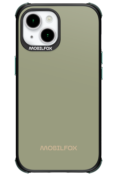 Olive 2.0 - Apple iPhone 15