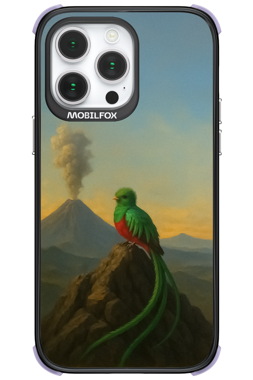 Birdy 2.0 - Apple iPhone 14 Pro Max