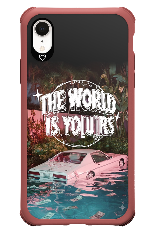 Miami 2.0 - Apple iPhone XR