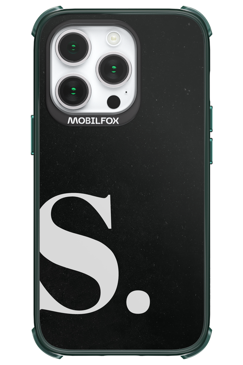 S (Off Space) 2.0 - Apple iPhone 14 Pro