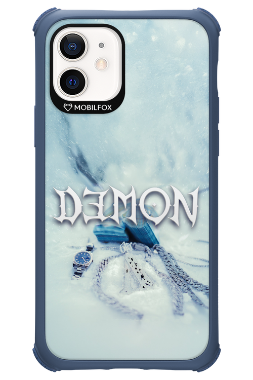 D3MON - Apple iPhone 12