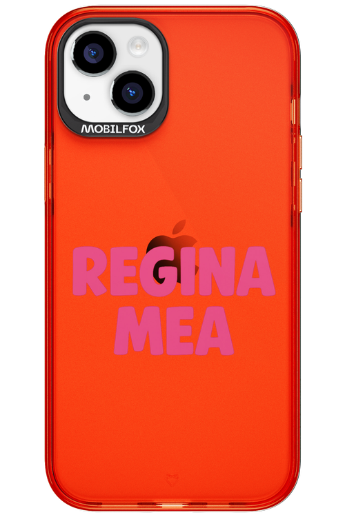 Regina Mea - Apple iPhone 15 Plus