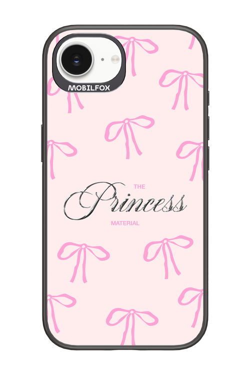 Princess Material 2.0 - Apple iPhone 16e