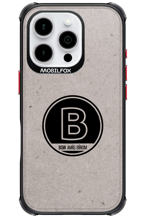 Alig bírom - Apple iPhone 16 Pro