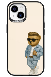 Gamibear (Desert) - Apple iPhone 15