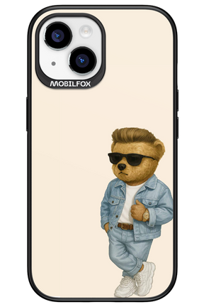 Gamibear (Desert) - Apple iPhone 15