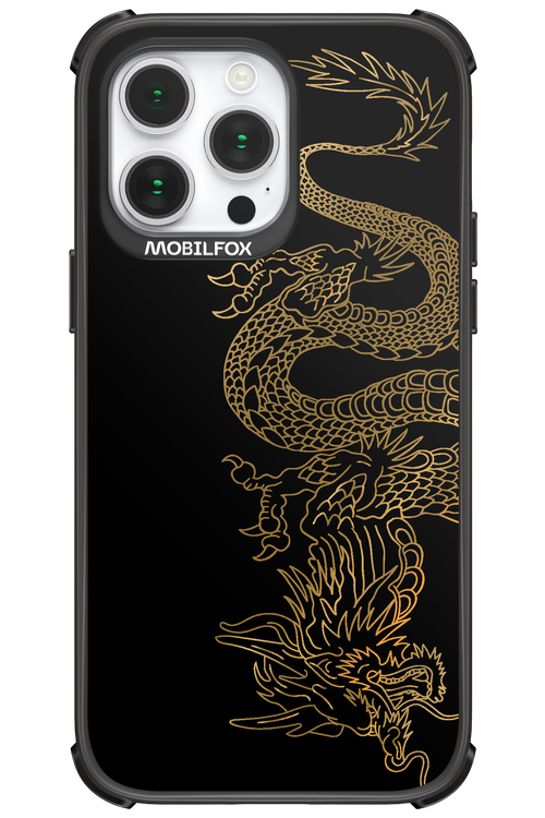 Gold Age - Apple iPhone 14 Pro Max