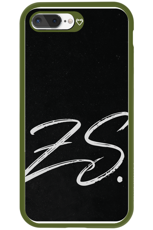 (Off Space) ZS 2.0 - Apple iPhone 8 Plus