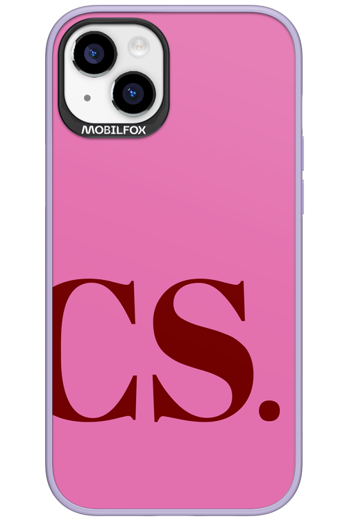 CS (Sorbet) 2.0 - Apple iPhone 15 Plus