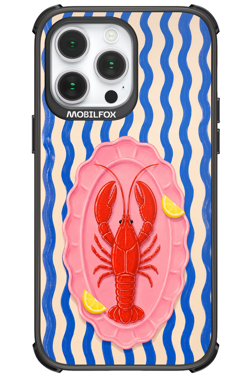 LOBSTER 2.0 - Apple iPhone 14 Pro Max