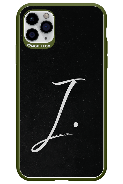 (Off Space) I 2.0 - Apple iPhone 11 Pro Max
