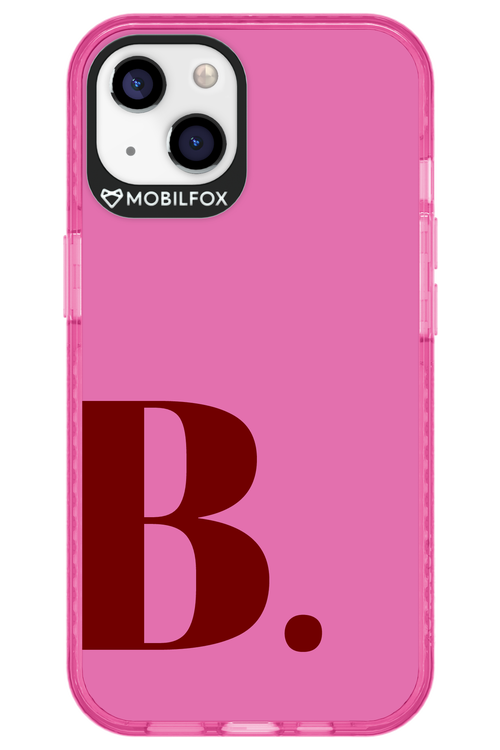 B (Sorbet) 2.0 - Apple iPhone 13