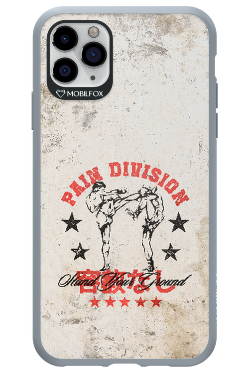 MMA 2.0 - Apple iPhone 11 Pro Max