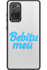 Meuu 2.0 - Samsung Galaxy Note 20