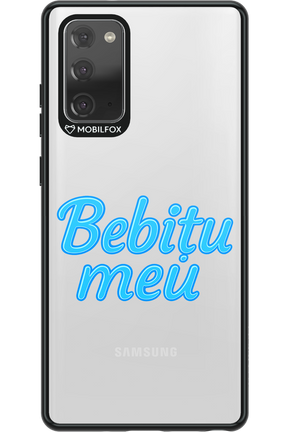 Meuu 2.0 - Samsung Galaxy Note 20