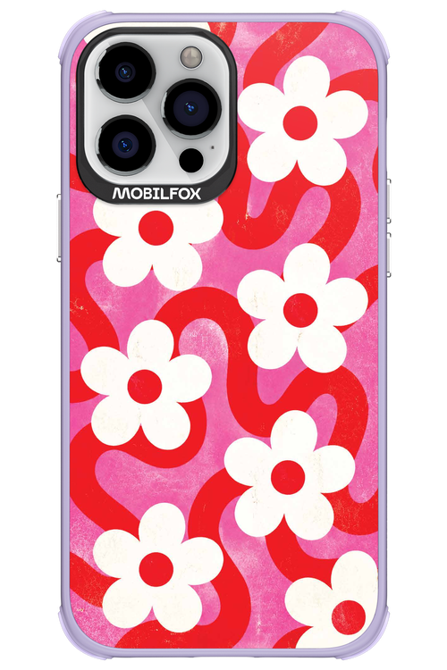 BLOSSOM TWIST 2.0 - Apple iPhone 13 Pro Max