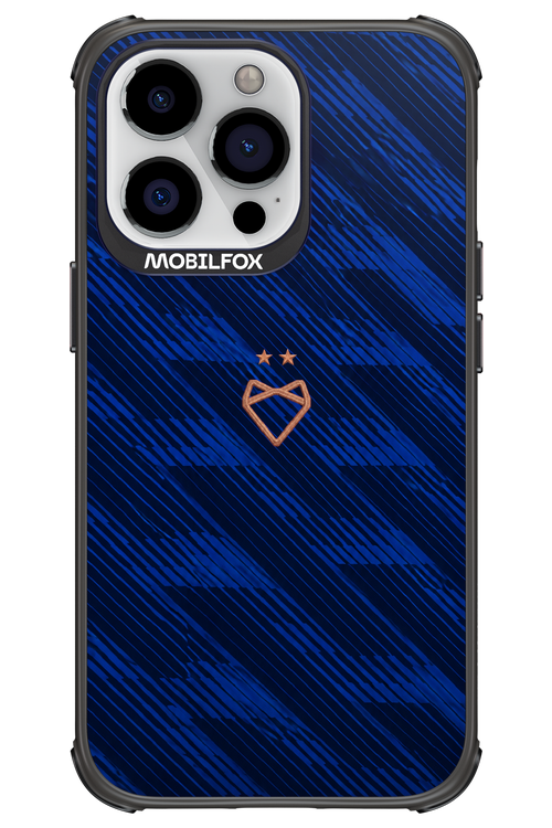 Franta 2.0 x Mobilfox 2.0 - Apple iPhone 13 Pro