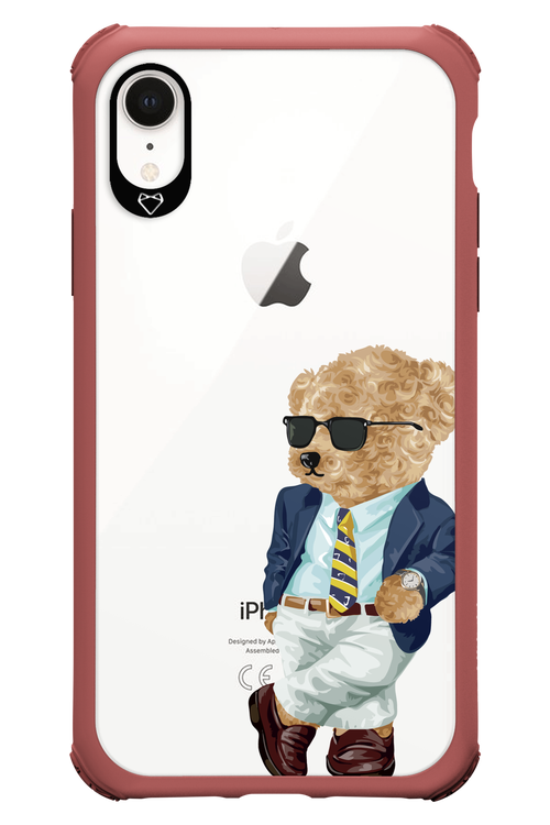 Boss 2.0 - Apple iPhone XR