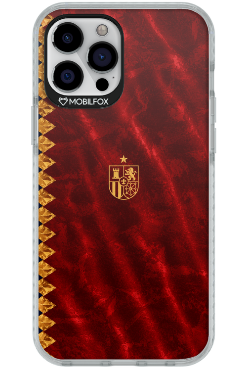 Spania 2.0 - Apple iPhone 12 Pro Max