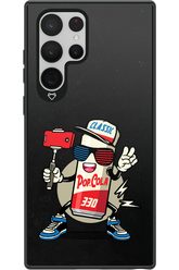 PopCola Classic - Samsung Galaxy S22 Ultra