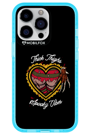 Hot Nightmare - Apple iPhone 13 Pro