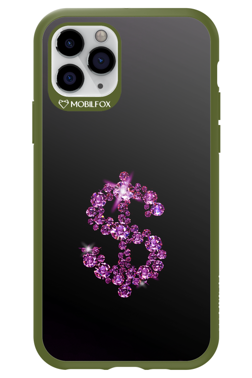 Diamond$ - Apple iPhone 11 Pro