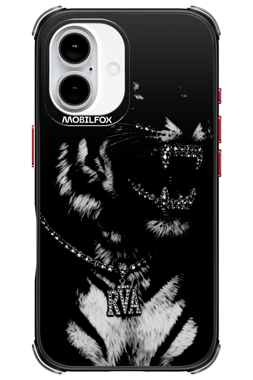 Tiger RVA 2.0 - Apple iPhone 16