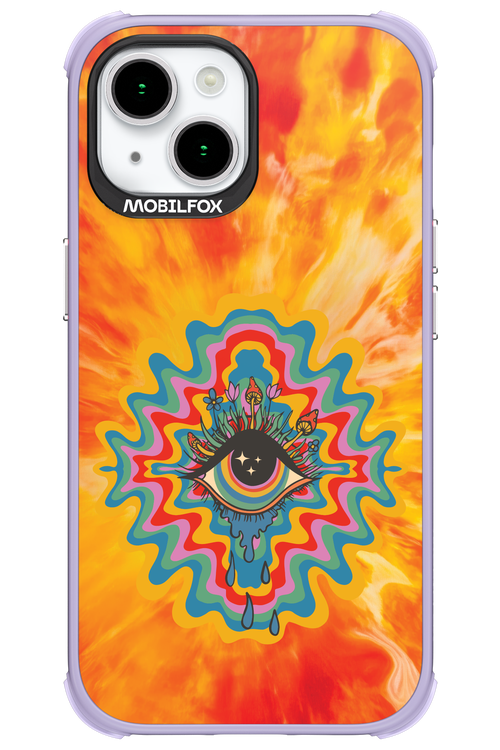 ThirdEye 2.0 - Apple iPhone 15