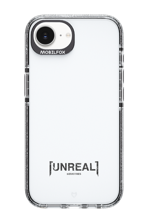 Minilogo 2.0 - Apple iPhone 16e