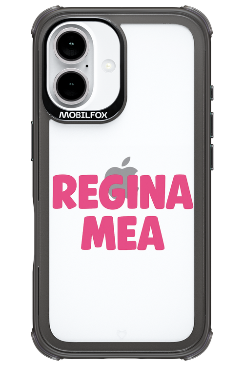 Regina Mea - Apple iPhone 16